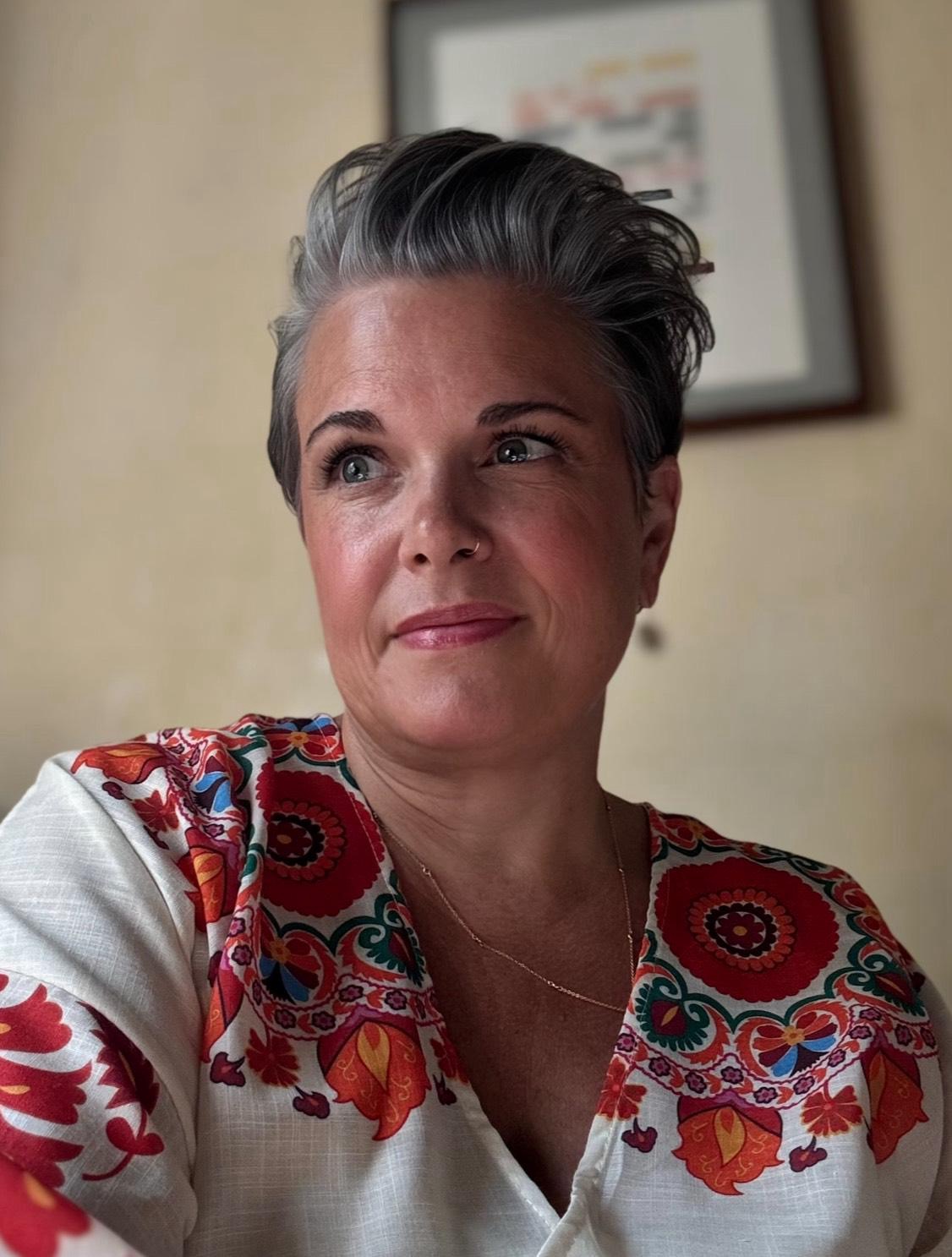 Dr. Ann Roselle - Aligned Mind Psychiatry and Wellness